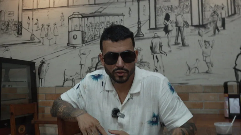 Rio XP Vibe
