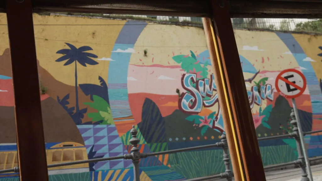 Rio XP Vibe