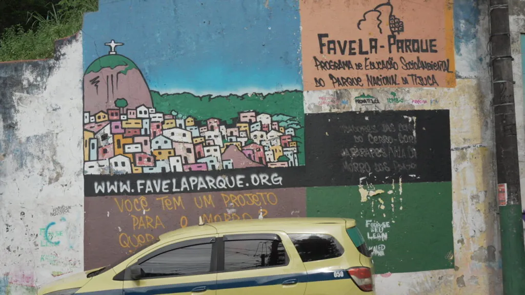 Rio XP Vibe