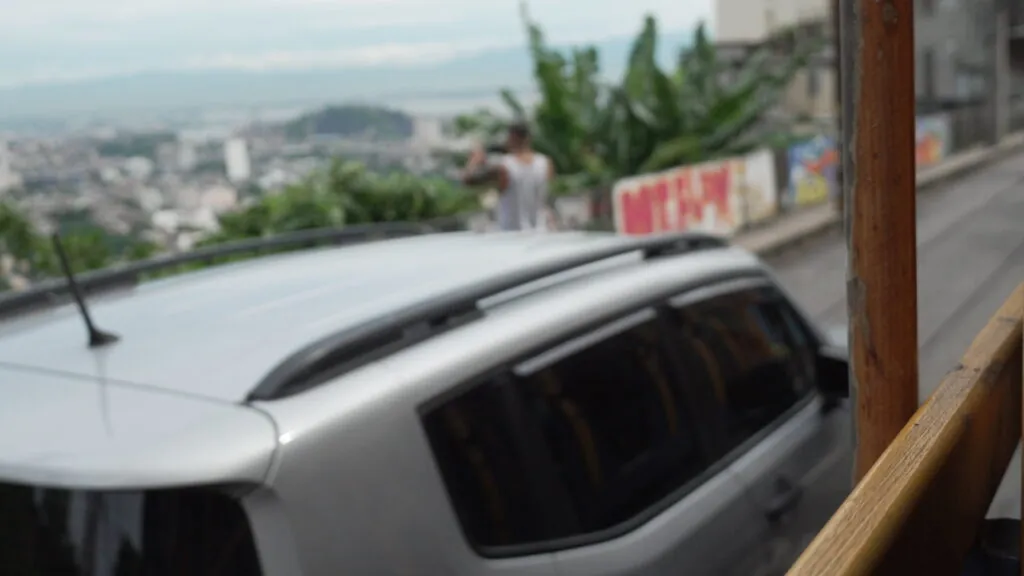 Rio XP Vibe
