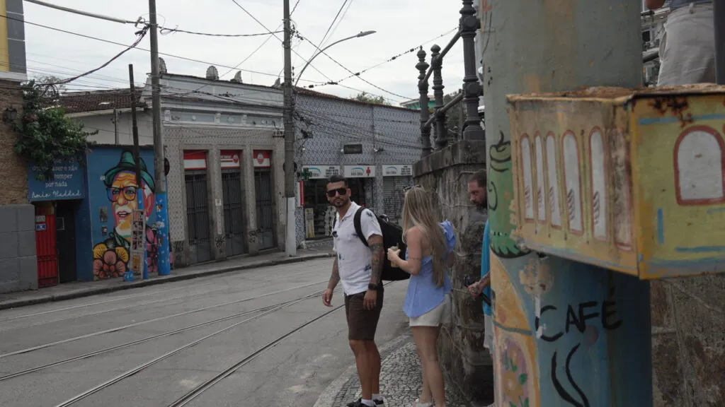 Rio XP Vibe