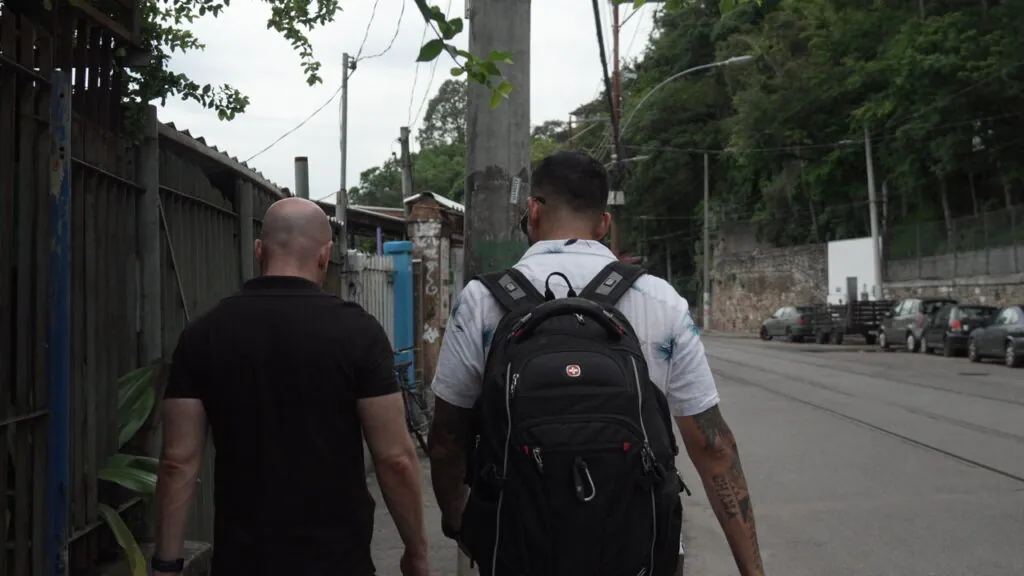 Rio XP Vibe