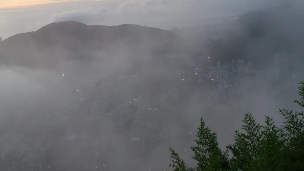 Rio XP Vibe