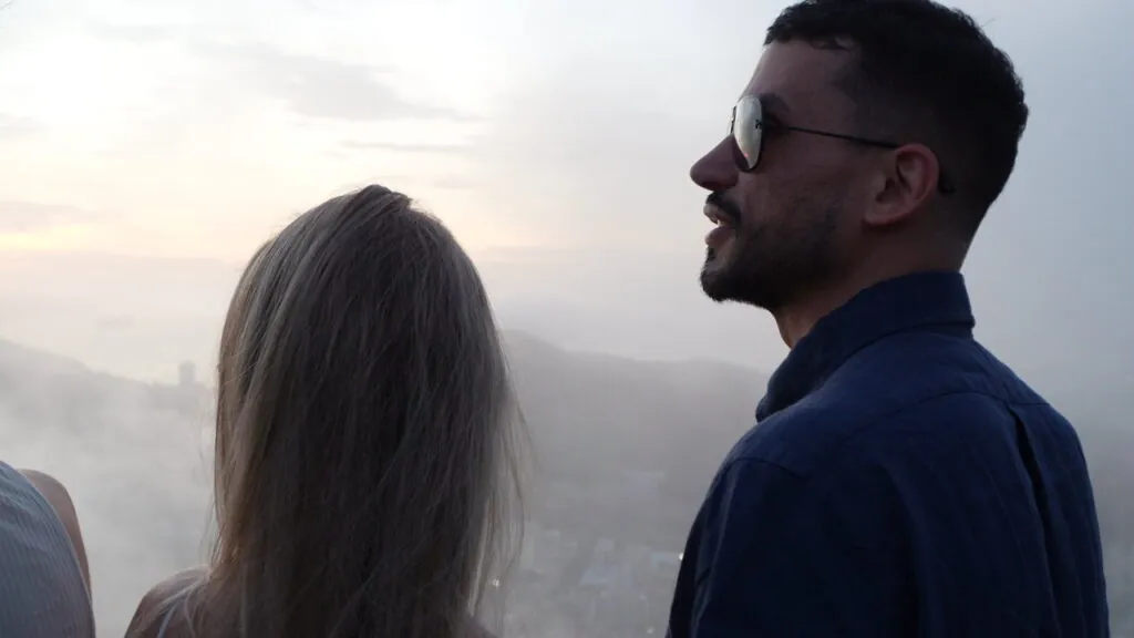 Rio XP Vibe