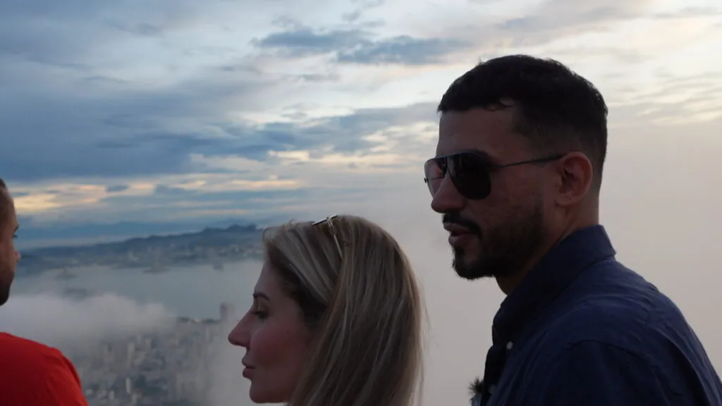 Rio XP Vibe