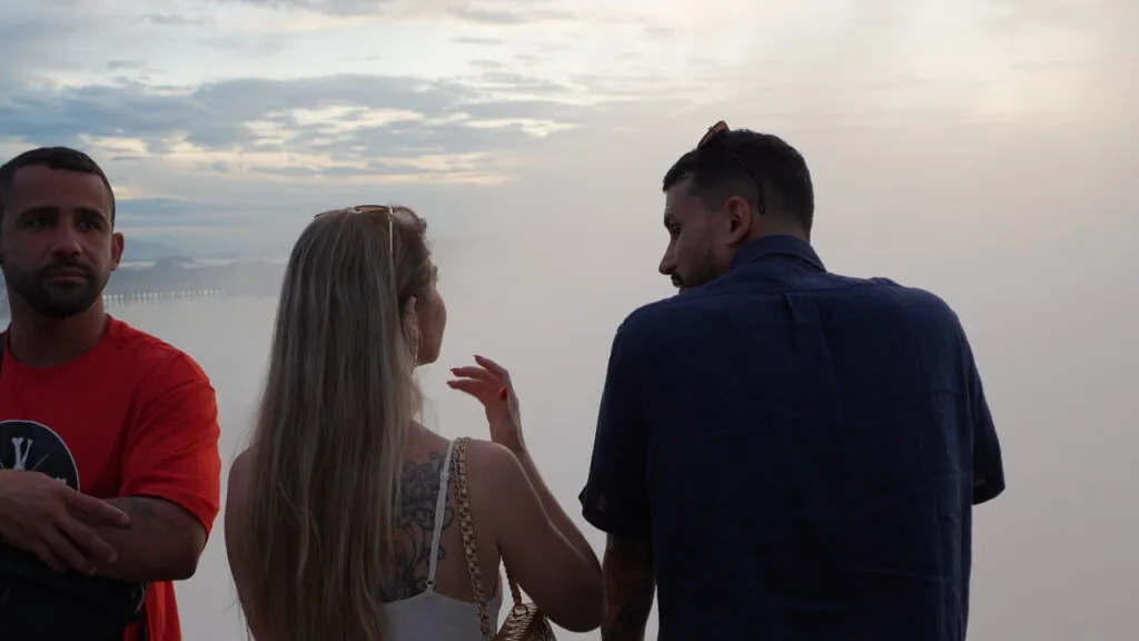 Rio XP Vibe