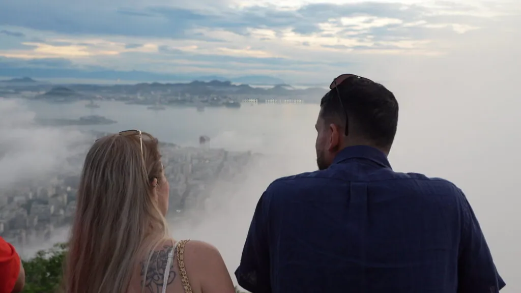 Rio XP Vibe