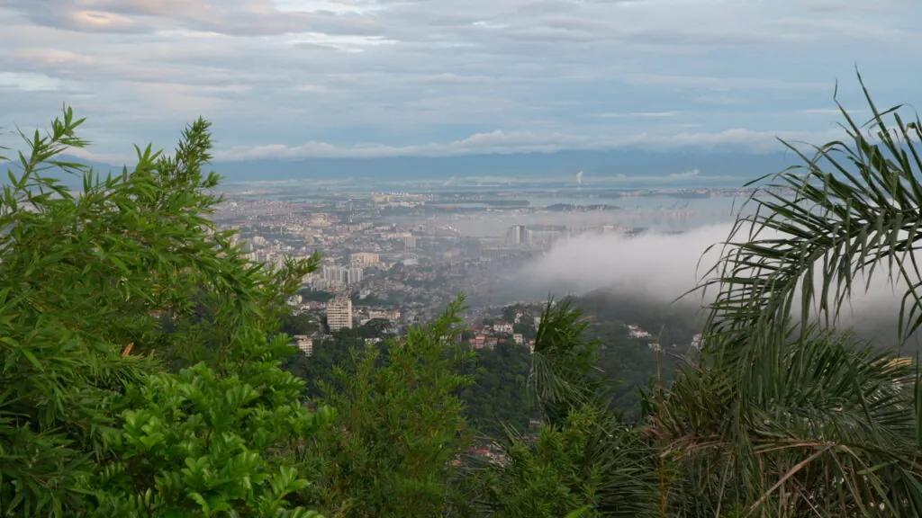 Rio XP Vibe