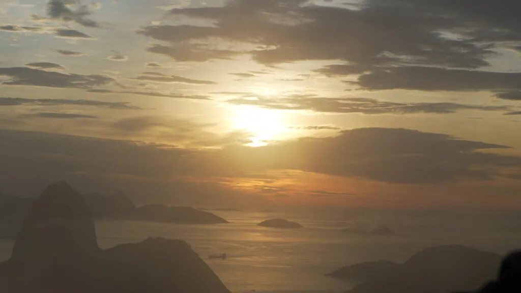 Rio XP Vibe