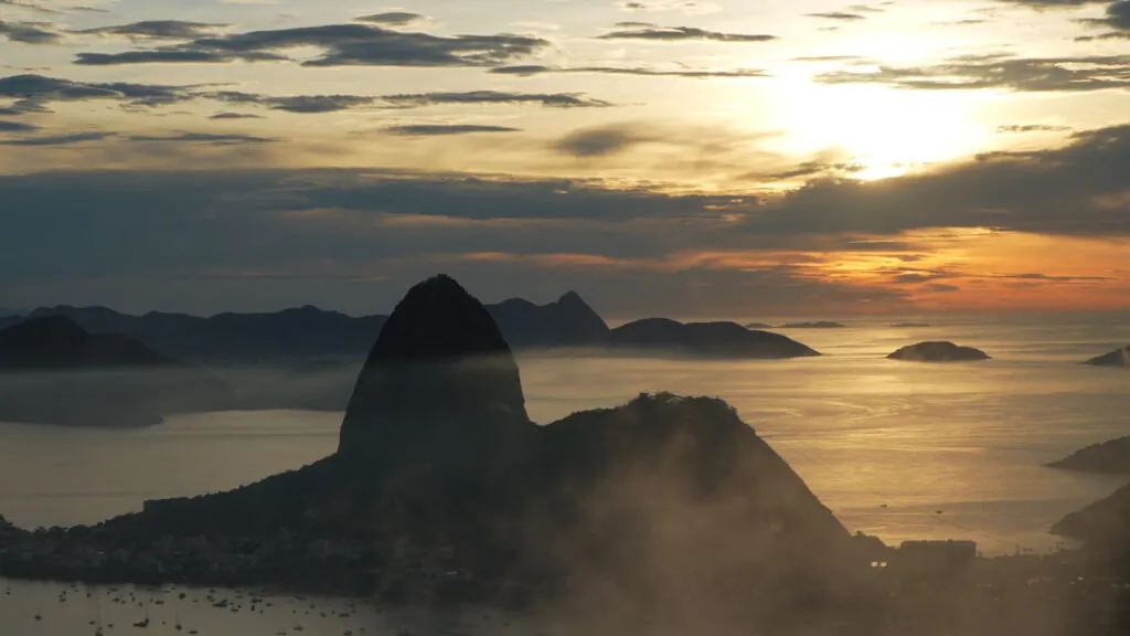 Rio XP Vibe