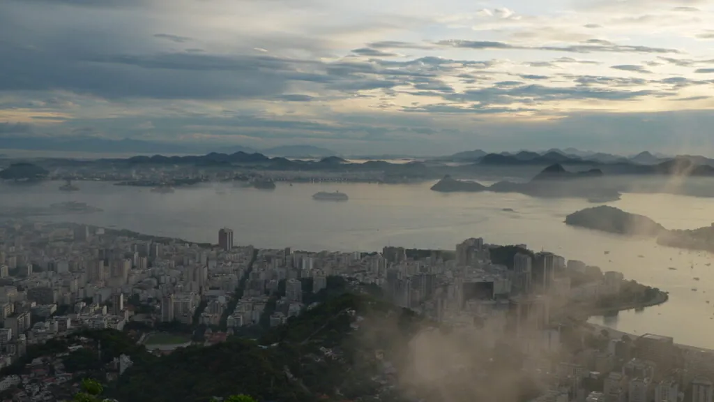 Rio XP Vibe