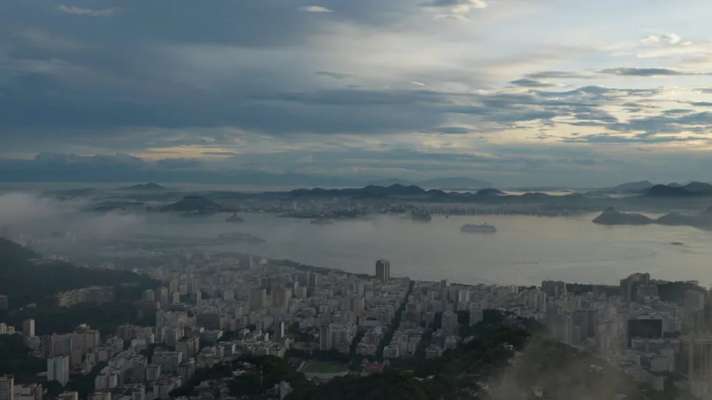 Rio XP Vibe