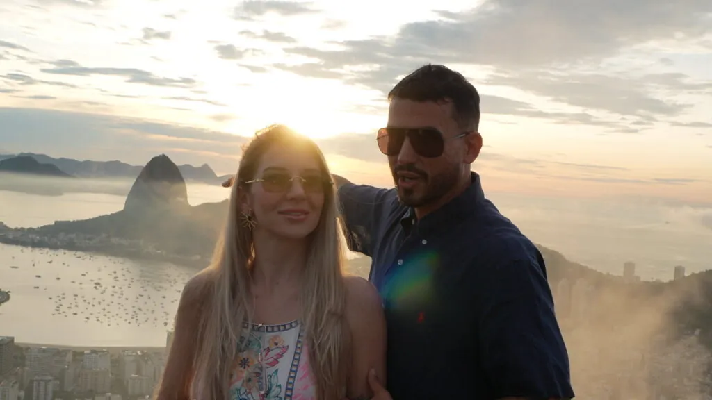 Rio XP Vibe