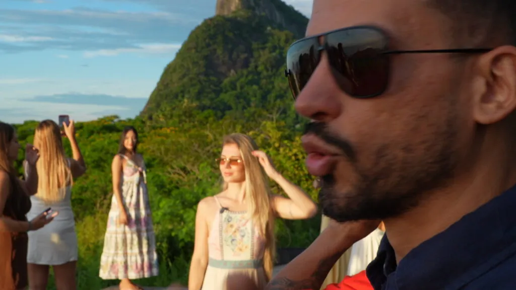 Rio XP Vibe