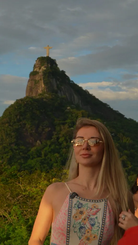 Rio XP Vibe