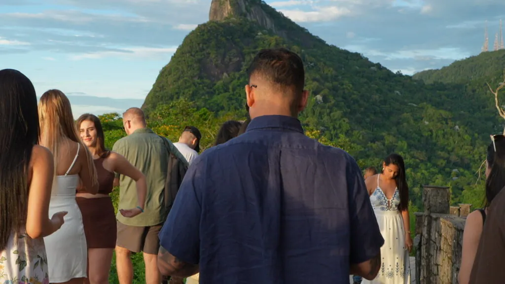 Rio XP Vibe