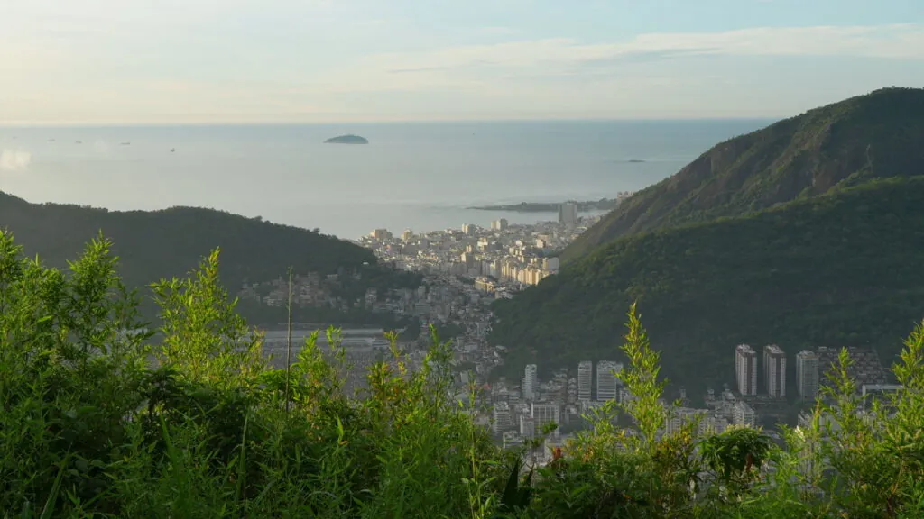 Rio XP Vibe