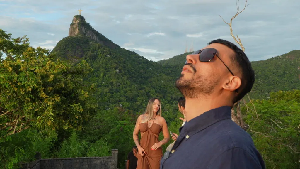 Rio XP Vibe