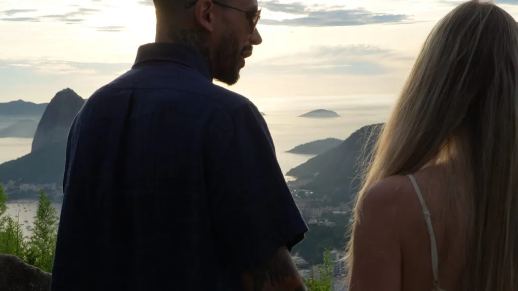 Rio XP Vibe