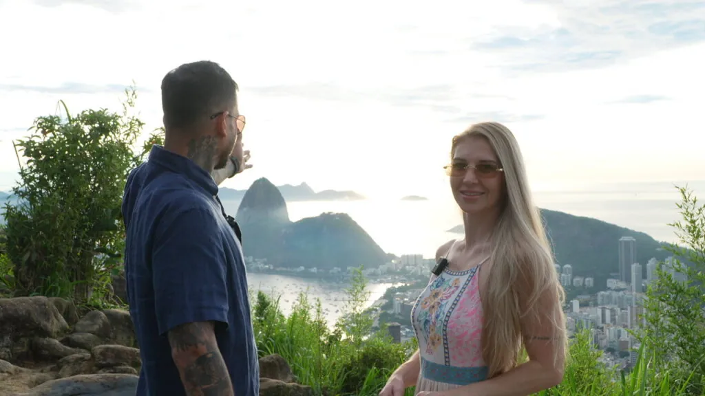 Rio XP Vibe