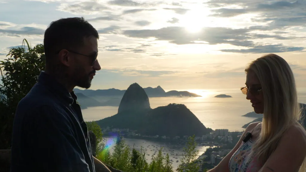 Rio XP Vibe
