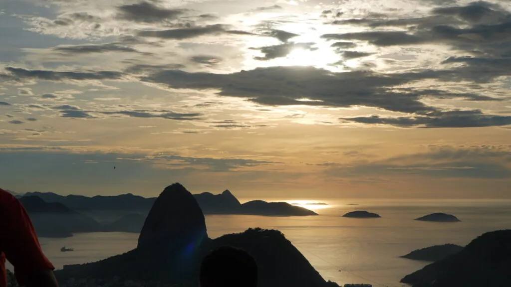 Rio XP Vibe