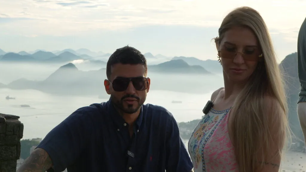 Rio XP Vibe