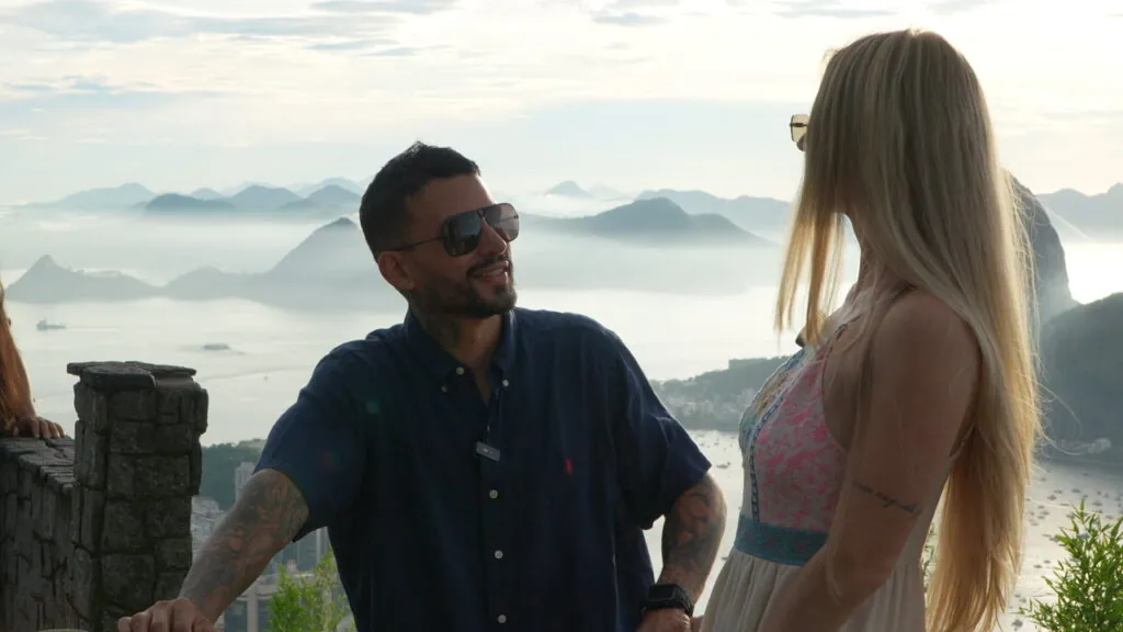 Rio XP Vibe