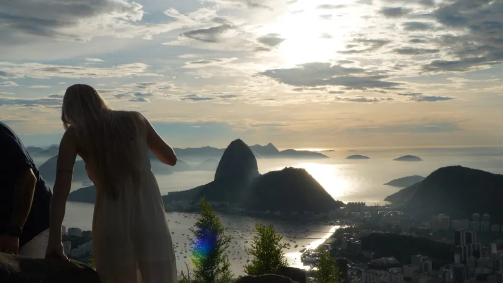 Rio XP Vibe