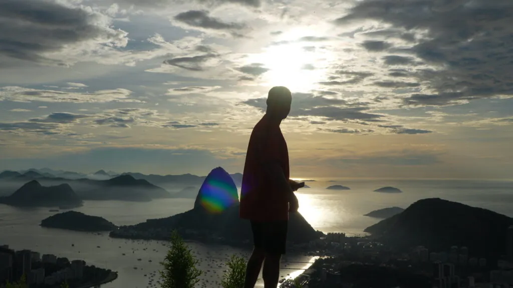 Rio XP Vibe