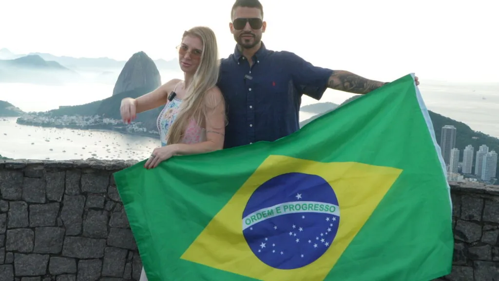 Rio XP Vibe