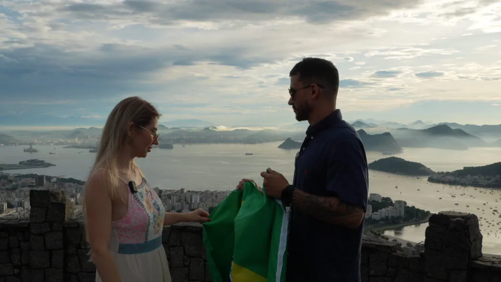 Rio XP Vibe