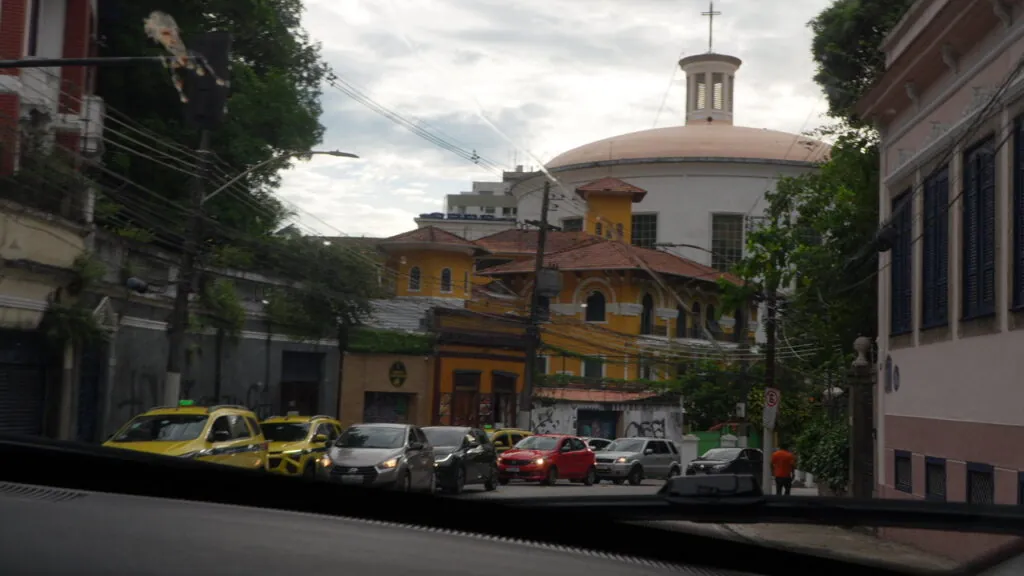 Rio XP Vibe