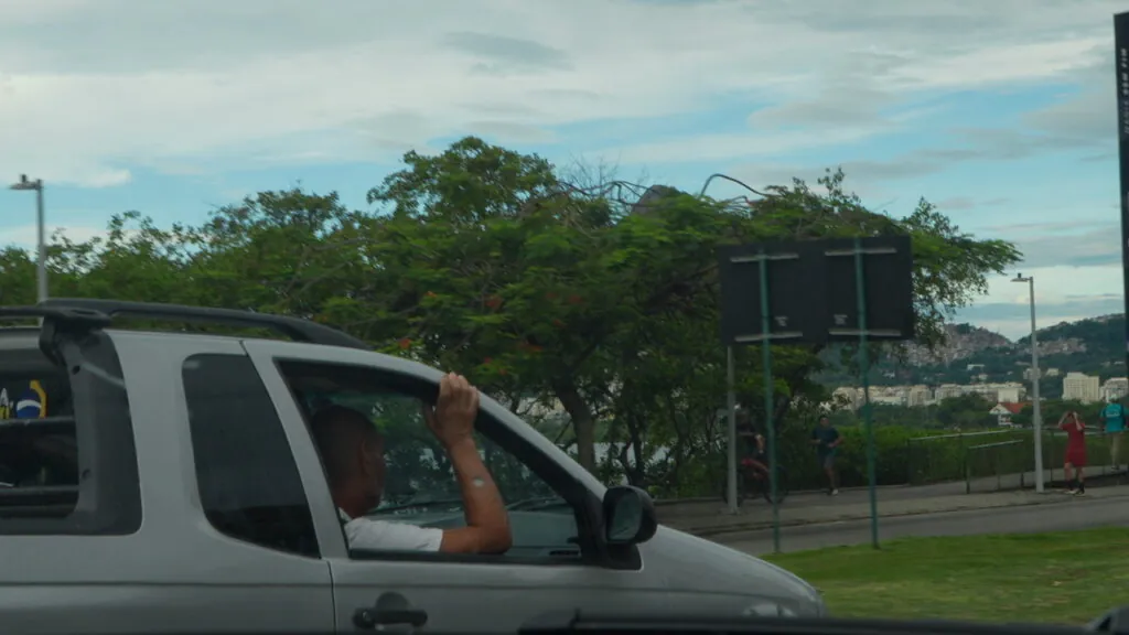 Rio XP Vibe