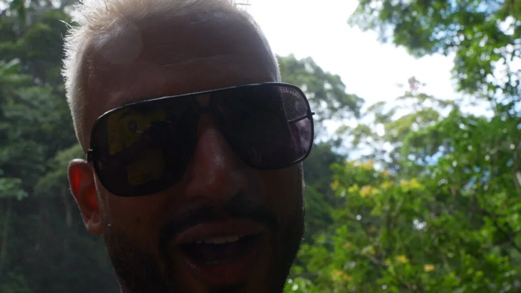 Rio XP Vibe