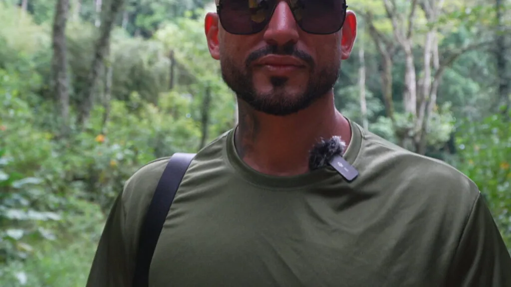 Rio XP Vibe