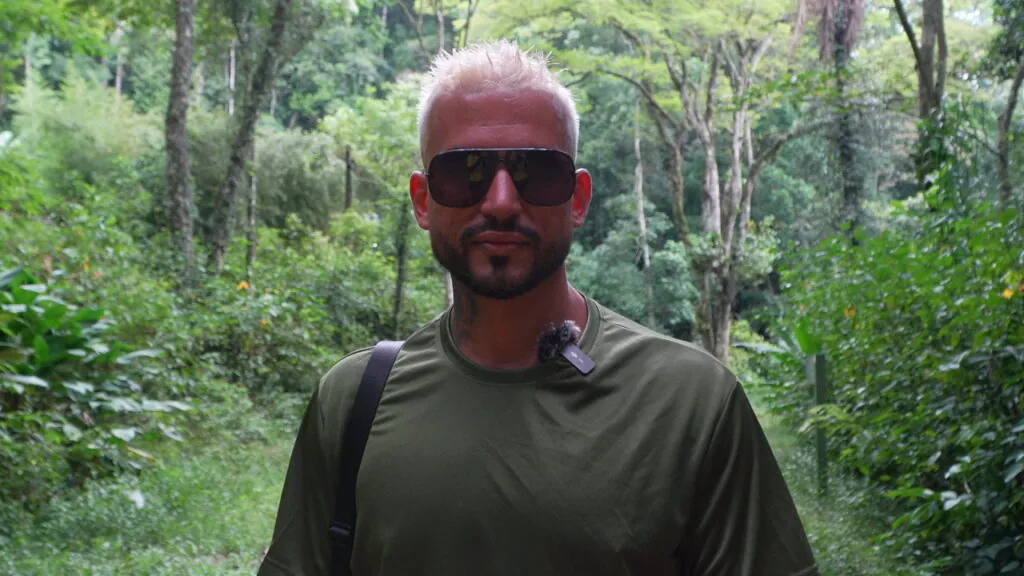 Rio XP Vibe