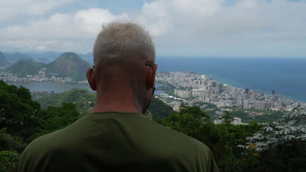 Rio XP Vibe