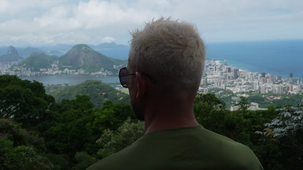 Rio XP Vibe