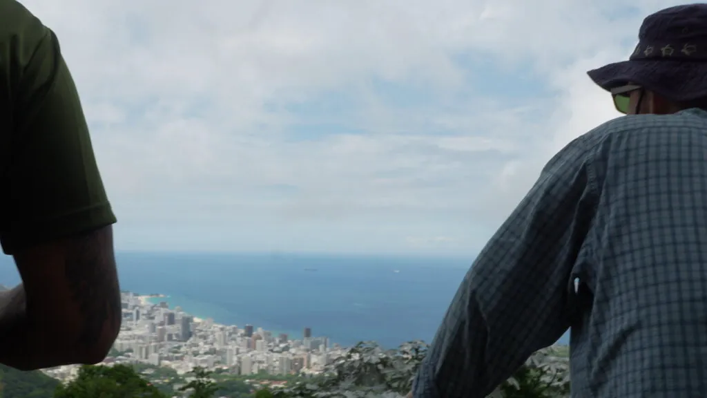 Rio XP Vibe