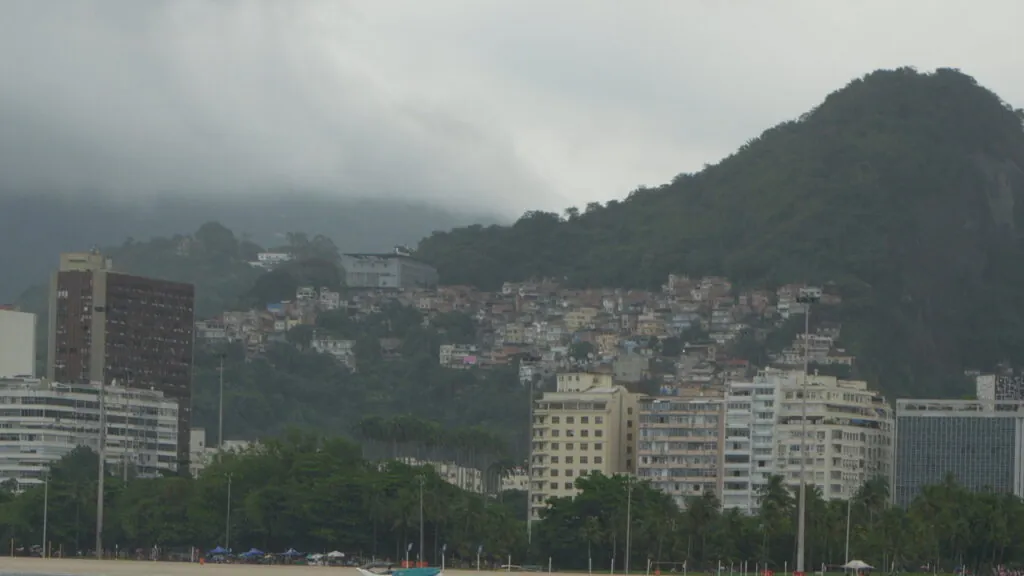 Rio XP Vibe