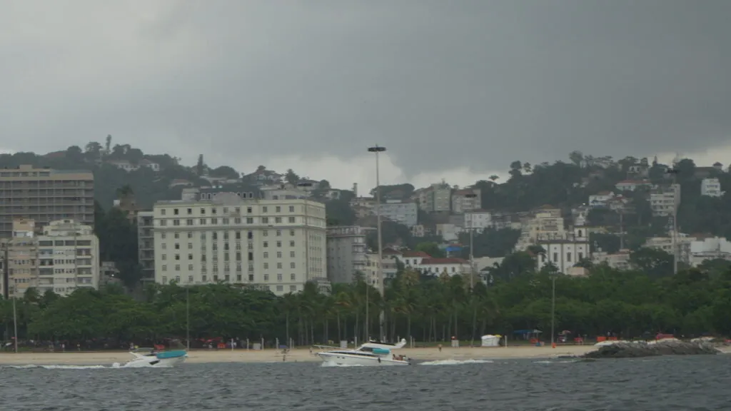 Rio XP Vibe