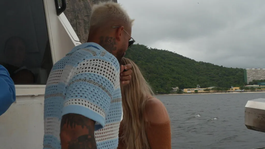 Rio XP Vibe