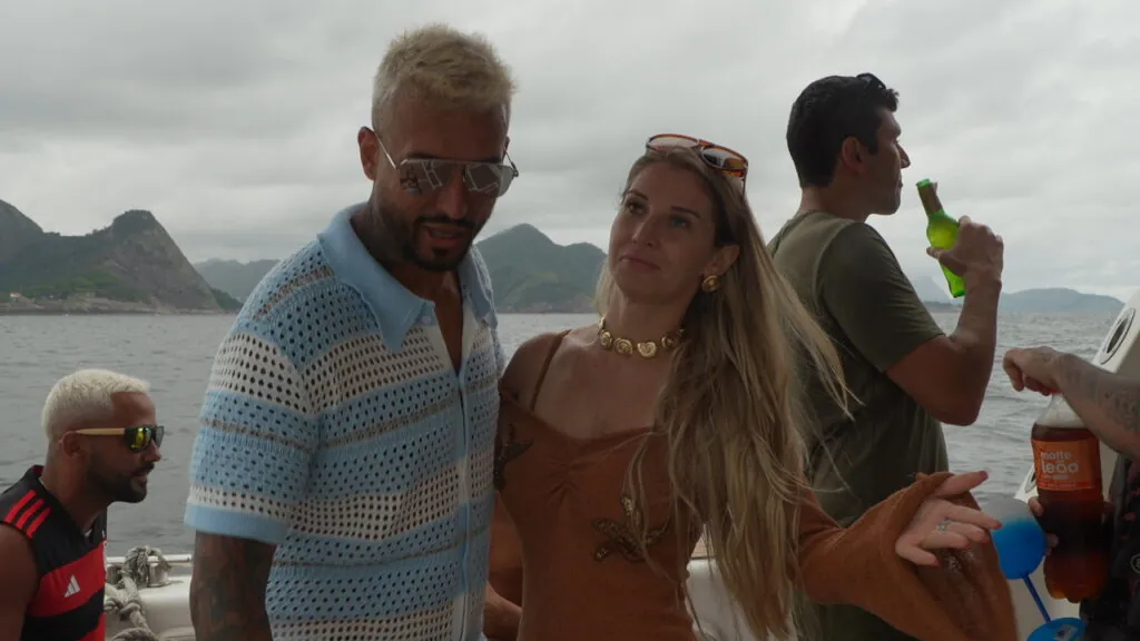 Rio XP Vibe