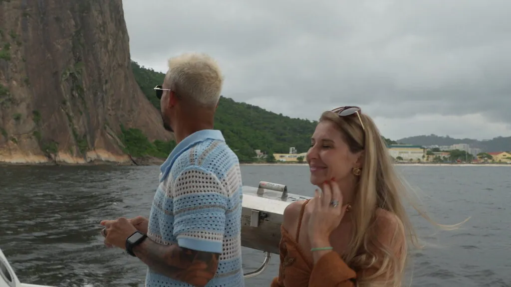 Rio XP Vibe