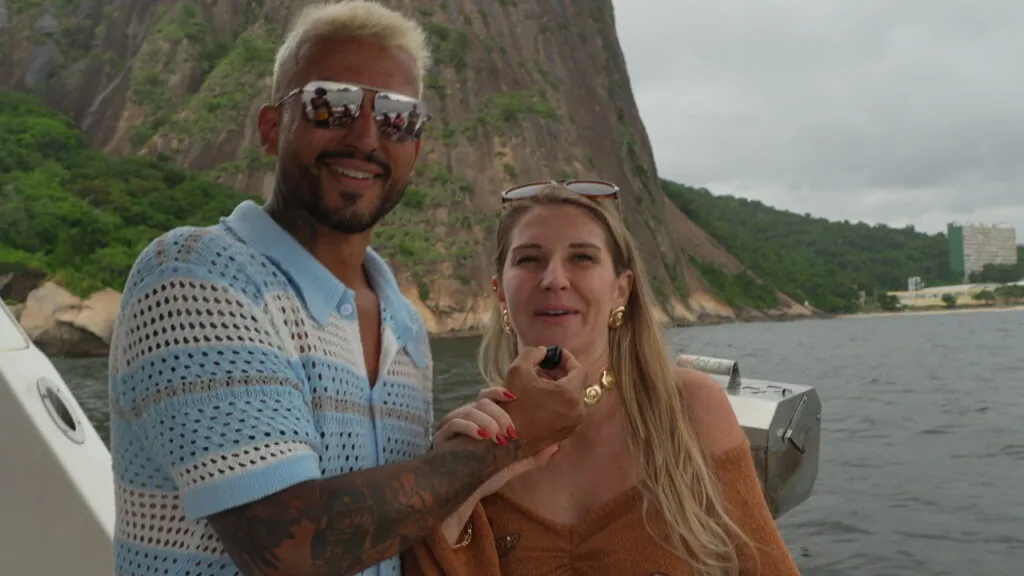 Rio XP Vibe