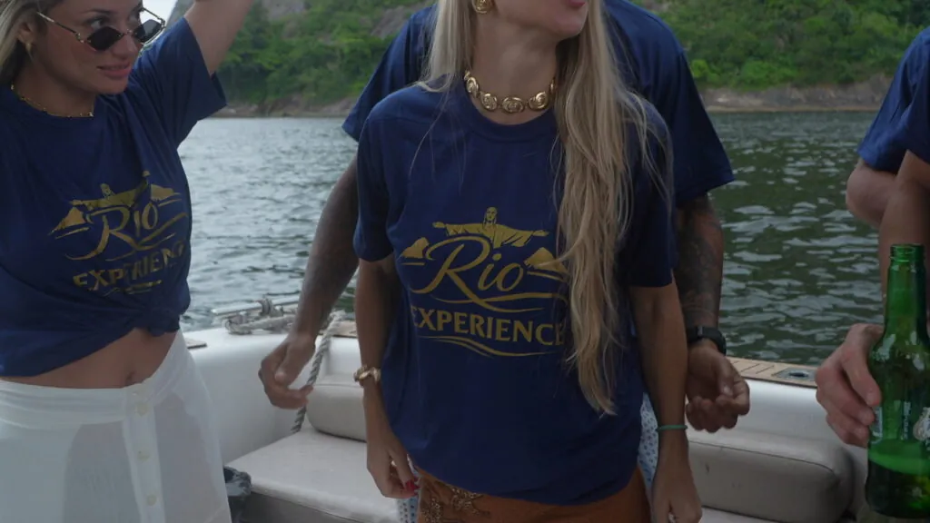 Rio XP Vibe