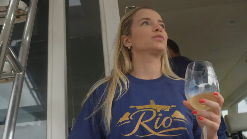 Rio XP Vibe