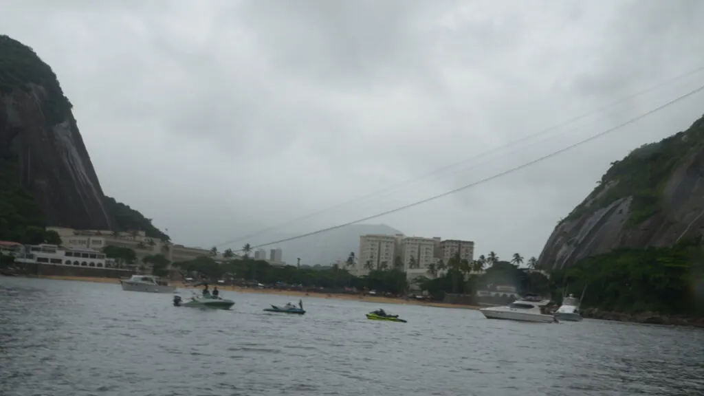 Rio XP Vibe