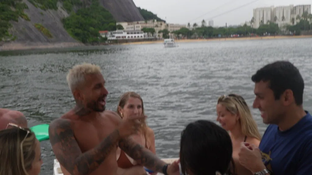 Rio XP Vibe